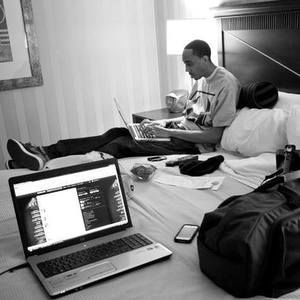 Meet your Posher, Cory